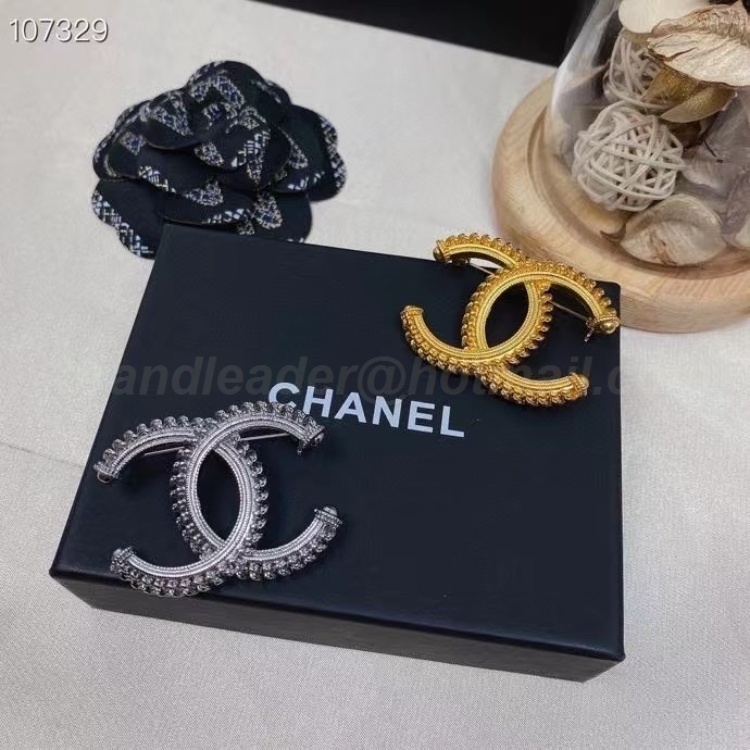 Chanel Brooch 266